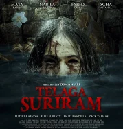 Nonton Telaga Suriram (2025)