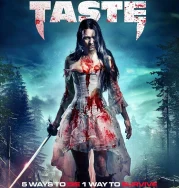 Nonton The Bitter Taste (2025)