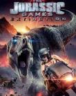 Nonton The Jurassic Games Extinction (2025)