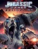 Nonton The Jurassic Games Extinction (2025)