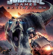 Nonton The Jurassic Games Extinction (2025)