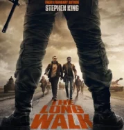 Nonton The Long Walk (2025)
