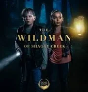 Nonton The Wildman of Shaggy Creek (2025)