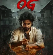 Nonton They Call Him OG (2025)