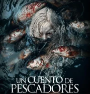 Nonton Un cuento de pescadores (2025)