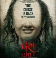 Nonton Vash Level 2 (2025)