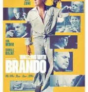 Nonton Waltzing with Brando (2025)