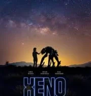 Nonton Xeno (2025)