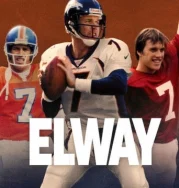 Nonton Elway (2025)
