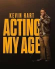 Nonton Kevin Hart: Acting My Age (2025)