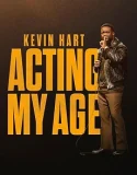 Nonton Kevin Hart: Acting My Age (2025)