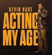 Nonton Kevin Hart: Acting My Age (2025)