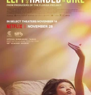 Nonton Left-Handed Girl (2025)