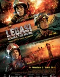 Nonton Legasi: Bomba the Movie (2025)