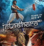 Nonton Jatadhara (2025)
