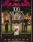 Nonton 100 Nights of Hero (2025)