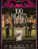 Nonton 100 Nights of Hero (2025)