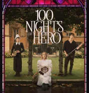 Nonton 100 Nights of Hero (2025)