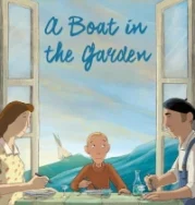 Nonton A Boat in the Garden (2025)