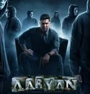 Nonton Aaryan (2025)