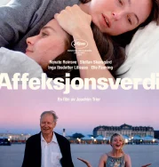 Nonton Affeksjonsverdi (2025)
