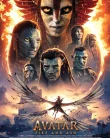 Nonton Avatar: Fire and Ash (2025)