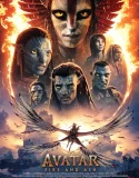 Nonton Avatar: Fire and Ash (2025)