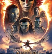 Nonton Avatar: Fire and Ash (2025)