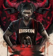 Nonton Bison: Kaalamaadan (2025)