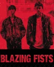Nonton Blazing Fists (2025)
