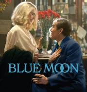 Nonton Blue Moon (2025)