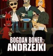 Nonton Bogdan Boner Andrzejki (2025)