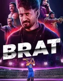 Nonton Brat (2025)