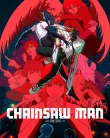 Nonton Chainsaw Man – The Movie Reze Arc (2025)