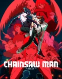 Nonton Chainsaw Man – The Movie Reze Arc (2025)