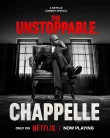 Nonton Dave Chappelle: The Unstoppable (2025)