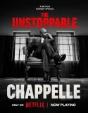 Nonton Dave Chappelle: The Unstoppable (2025)