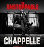 Nonton Dave Chappelle: The Unstoppable (2025)