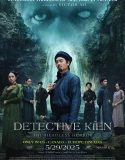 Nonton Detective Kien The Headless Horror (2025)