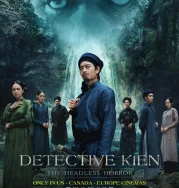 Nonton Detective Kien The Headless Horror (2025)
