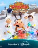 Nonton Diary of a Wimpy Kid: The Last Straw (2025)