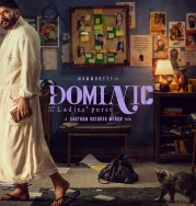 Nonton Dominic and the Ladies’ Purse (2025)