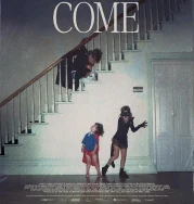 Nonton Don’t Come Upstairs (2025)