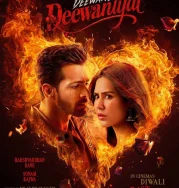 Nonton Ek Deewane Ki Deewaniyat (2025)