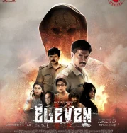 Nonton Eleven (2025)