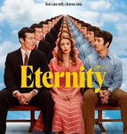 Nonton Eternity (2025)