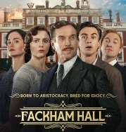 Nonton Fackham Hall (2025)