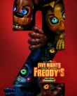 Nonton Five Nights at Freddy’s 2 (2025)
