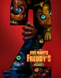 Nonton Five Nights at Freddy’s 2 (2025)