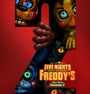 Nonton Five Nights at Freddy’s 2 (2025)